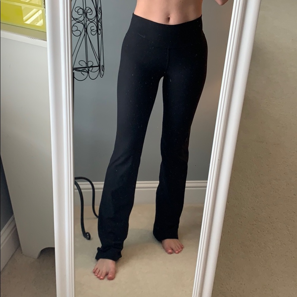 Nike Yoga Pants